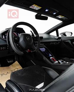 لامبورغيني هوراكان